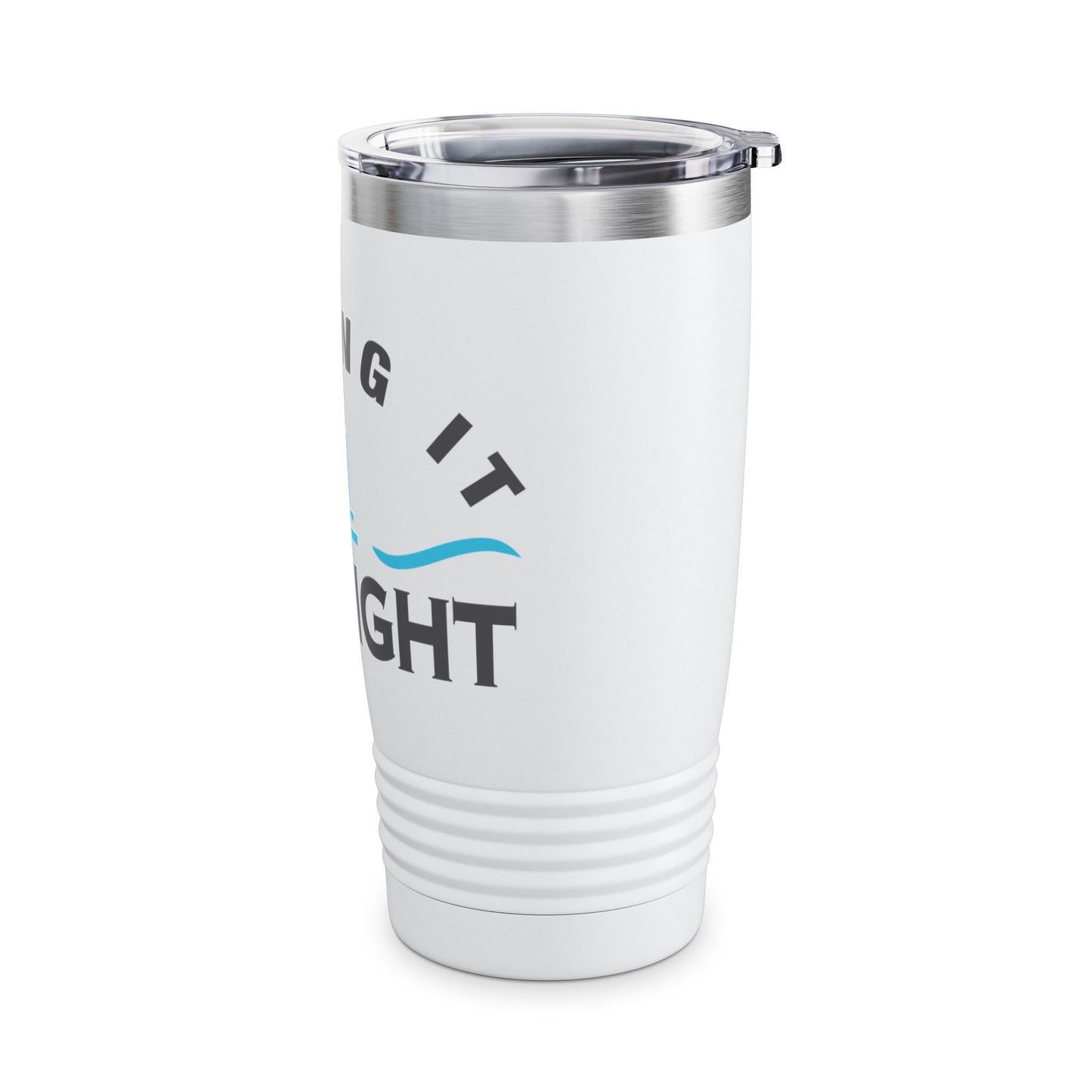 Ringneck Tumbler, 20oz